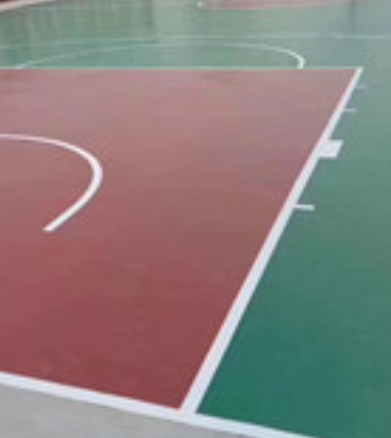 济源篮球场地坪维修全方案